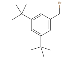 1-(Bromomethyl)-3,5-di-tert-butylbenzene|CS-W008249|62938-08-3