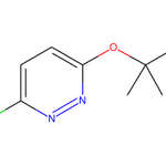 3-(tert-Butoxy)-6-chloropyridazine|CS-0042821|17321-24-3