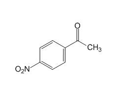 4'-Nitroacetophenone, 98%|124191|100-19-6