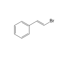 β-Bromostyrene, 97%|124234|103-64-0