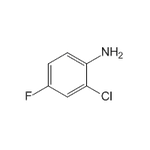 2-Chloro-4-fluoroaniline|CS-0017181|2106-02-7
