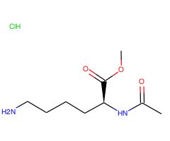 Ac-Lys-OMe · HCl|CPTD788047|20911-93-7
