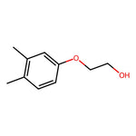 2-(3,4-Dimethylphenoxy)ethan-1-ol|CS-1160874|34221-43-7