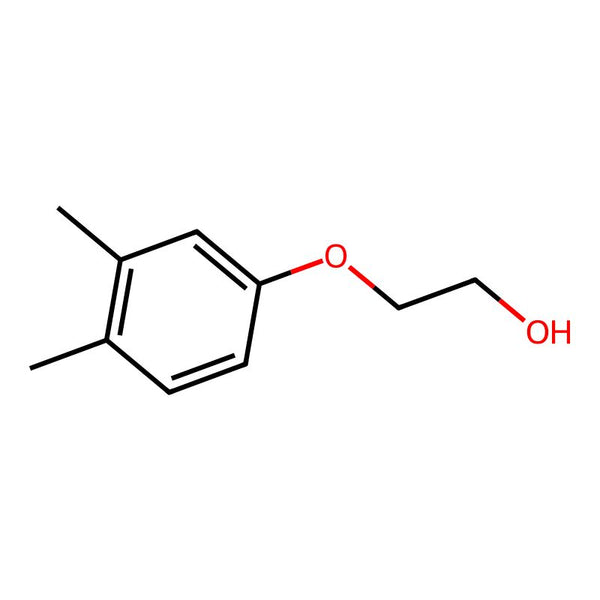 2-(3,4-Dimethylphenoxy)ethan-1-ol|CS-1160874|34221-43-7