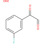 2-(3-Fluorophenyl)-2-oxoacetaldehyde|CS-0094851|121247-01-6