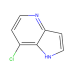 7-Chloro-1H-pyrrolo[3,2-b]pyridine|CS-W019635|357263-48-0