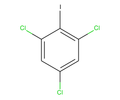 1,3,5-Trichloro-2-iodobenzene|CS-0314644|6324-50-1
