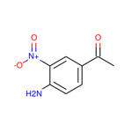 1-(4-Amino-3-nitrophenyl)ethan-1-one|CS-0214815|1432-42-4