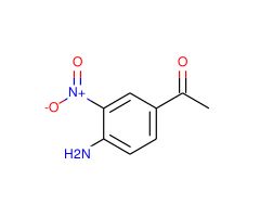 1-(4-Amino-3-nitrophenyl)ethan-1-one|CS-0214815|1432-42-4