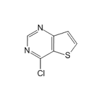 4-Chlorothieno[3,2-d]pyrimidine|CS-W002385|16269-66-2