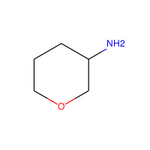 Tetrahydro-2H-pyran-3-amine|CS-0044162|120811-32-7
