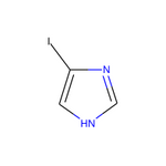 4-Iodo-1H-imidazole|CS-W002802|71759-89-2