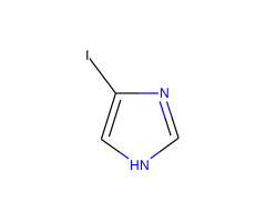4-Iodo-1H-imidazole|CS-W002802|71759-89-2