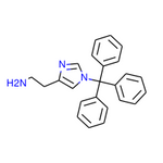 2-(1-Trityl-1H-imidazol-4-yl)ethanamine|CS-W006417|195053-92-0