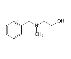2-(Benzyl(methyl)amino)ethanol|CS-W023196|101-98-4