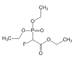 Triethyl 2-fluoro-2-phosphonoacetate|CS-W012781|2356-16-3