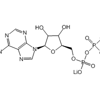 Adenosine-5'-diphosphate trilithium salt|CS-W014449|31008-64-7