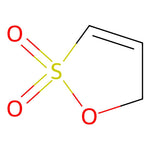 Prop-1-ene-1,3-sultone|CS-W003828|21806-61-1