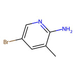5-Bromo-3-methylpyridin-2-amine|CS-D0816|3430-21-5