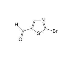 2-Bromo-5-formylthiazole|CS-W019735|464192-28-7