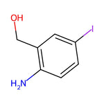 (2-Amino-5-iodophenyl)methanol|CS-0371831|53279-83-7