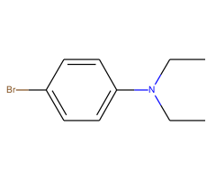 4-Bromo-N,N-diethylaniline, min. 98%|07-0114|2052-06-4