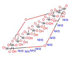 Ammonium paratungstate|35388|11120-25-5