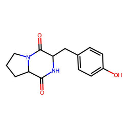 Cyclo(Tyr-Pro)|CPTD788565|5654-84-2