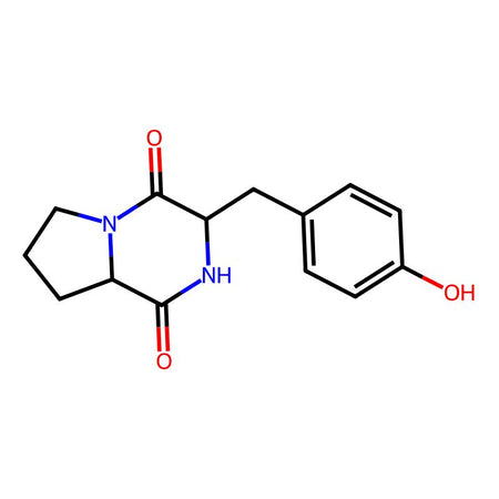 Cyclo(Tyr-Pro)|CPTD788565|5654-84-2