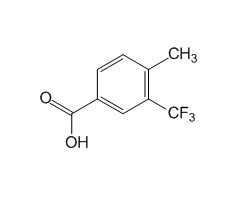 4-Methyl-3-(trifluoromethyl)benzoic acid|CS-W007459|261952-01-6