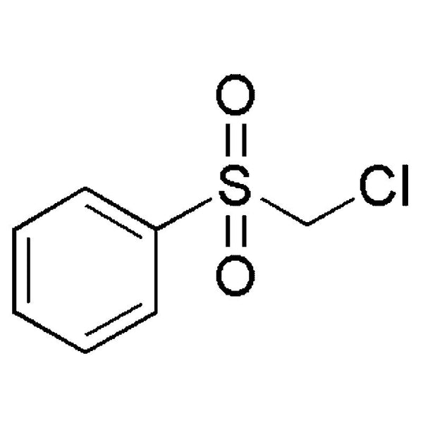 1-(Chloromethylsulfonyl)benzene|27122|7205-98-3