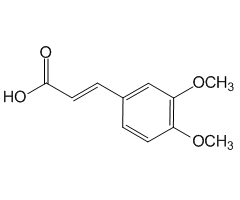 3,4-Dimethoxycinnamic acid|CS-W020726|2316-26-9