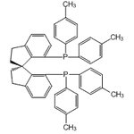 (R)-(+)-7,7'-Bis[di(4-methylphenyl)phosphino]-2,2',3,3'-tetrahydro-1,1'-spirobiindane, min. 97% (R)-Tol-SDP
