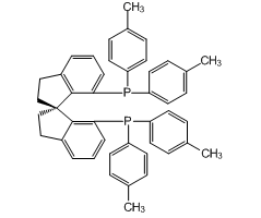 (R)-(+)-7,7'-Bis[di(4-methylphenyl)phosphino]-2,2',3,3'-tetrahydro-1,1'-spirobiindane, min. 97% (R)-Tol-SDP