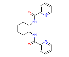 (+)-N,N'-(1S,2S)-1,2-Diaminocyclohexanediylbis(2-pyridinecarboxamide), min. 98% (S,S)-DACH-Pyridyl Trost Ligand