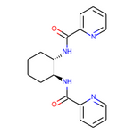 N,N'-((1S,2S)-Cyclohexane-1,2-diyl)dipicolinamide|CS-W011986|172138-95-3