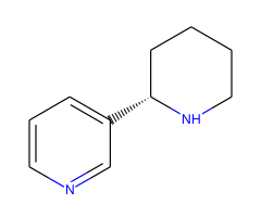 Nicotine EP Impurity G|C4X-201913|494-52-0