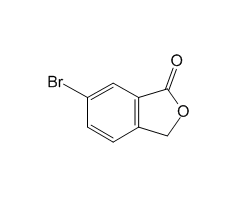 6-Bromo-3H-isobenzofuran-1-one, 96%|125439|19477-73-7