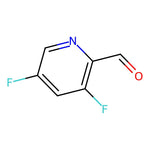3,5-Difluoropicolinaldehyde|CS-0091202|780801-58-3