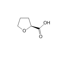 (S)-Tetrahydrofuran-2-carboxylic acid|CS-W004117|87392-07-2