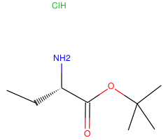 H-Abu-OtBu · HCl|CPTD787833|53956-05-1