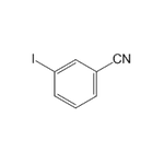3-Iodobenzonitrile|CS-W010393|69113-59-3