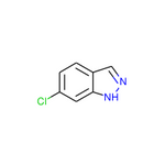 6-Chloro-1H-indazole|CS-W005017|698-25-9