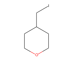4-(Iodomethyl)tetrahydro-2H-pyran|CS-W001910|101691-94-5