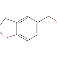 (2,3-Dihydrobenzofuran-5-yl)methanol|CS-M0931|103262-35-7