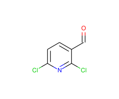 2,6-Dichloro-3-formylpyridine|CS-W005448|55304-73-9