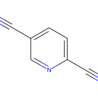 Pyridine-2,5-dicarbonitrile|C4X-112614|20730-07-8
