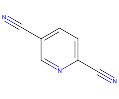 Pyridine-2,5-dicarbonitrile|C4X-112614|20730-07-8