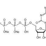 Cytidine-5'-triphosphate (disodium)|CS-W013816|36051-68-0