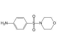 4-(Morpholinosulfonyl)aniline, 97%|126155|21626-70-0